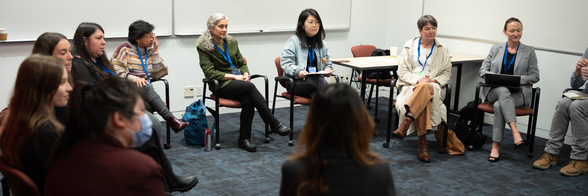 Fifteenth International Conference on Climate Change: Impacts & Responses, UBC Robson Square, Vancouver, Canada (2023)