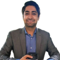 Auranzaib Noor Ali