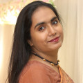 Fatema Jahan Sharna