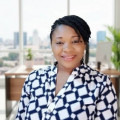 Gloria Ekenedilichukwu Amadi