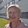 Kristin Vala Ragnarsdottir