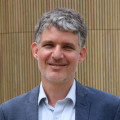 Dr. Charlie Gardner